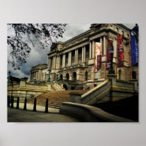 Library of Congress Posters