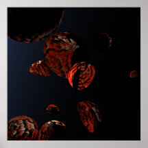 LIBRARY OF IMMUNITY POSTER