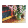 library parts, colour post cards