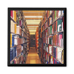 Library Stacks