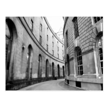 Library Walks Post Cards