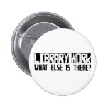 Library Work What Else Is There? Pinback Buttons