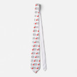 Libras Rock ties