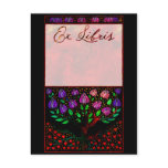 Libris Roots Postcard