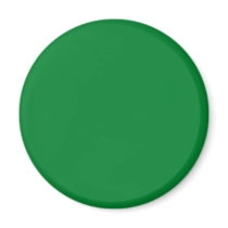 Libya Fisheye Flag Magnet