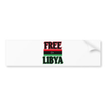Libya - Free Libya  ليبيا الحرة