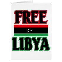 Libya - Free Libya  ليبيا الحرة