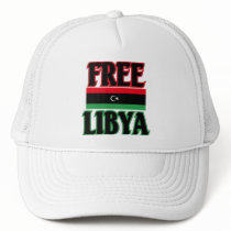 Libya - Free Libya  ليبيا الحرة