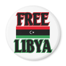 Libya - Free Libya  ليبيا الحرة