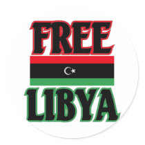 Libya - Free Libya  ليبيا الحرة