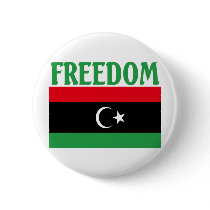 Libya Freedom Flag