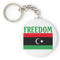 Libya Freedom Flag