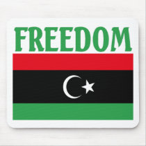 Libya Freedom Flag