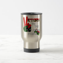 Libya - people army victory Artwork gifts Mugs