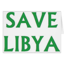 Libya - Save Libya