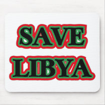 Libya - Save Libya