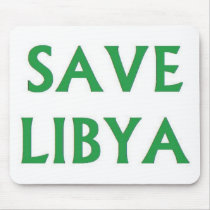 Libya - Save Libya