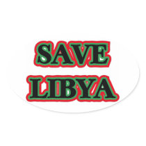 Libya - Save Libya