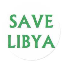 Libya - Save Libya