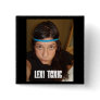 license 006, Lexi Toxic Button