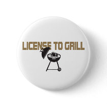 License To Grill