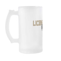 License To Grill Mug