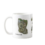 Lichens 2 coffee mug