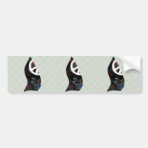Lichtenstein Trendy Peace Sign with Liechtensteine Bumper Stickers