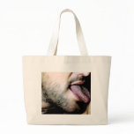 Lick bags