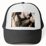 Lick hats