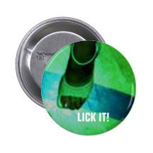 LICK IT! PINS
