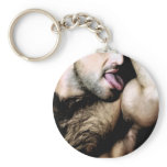 Lick keychains