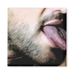 Lick magnets