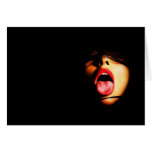 Lick Me Baby cards