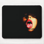 Lick Me Baby mousepads