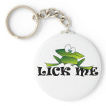 Lick Me keychains