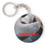 LICK ME! keychains