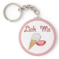 Lick Me