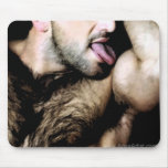 Lick mousepads