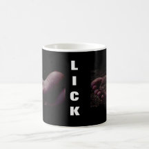 LICK MUGS