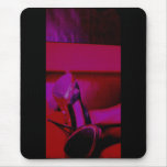 Lick My Black Sandals mousepads