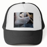 LICK MY FOOT CLEAN! hats