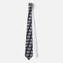 LICK MY FOOT CLEAN! NECK TIE