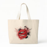 Lickin' Good bags