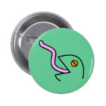 licky lizard. pins