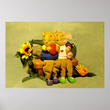 Liebe ist so schön plakate