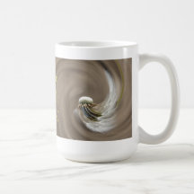 "Liebe verleiht Flügel" by mysteryella Teetasse