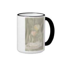 Liebesherzen Kaffee Tassen