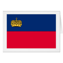 Liechtenstein Card