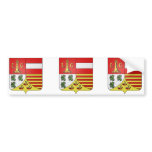 liege prov, Belgium Bumper Stickers